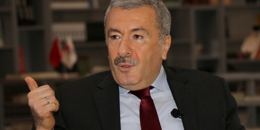 İstanbul Emniyet Müdürü Çalışkan: Türkiye'nin Güvenliği İstanbul'un Güvenliği İle Başlar