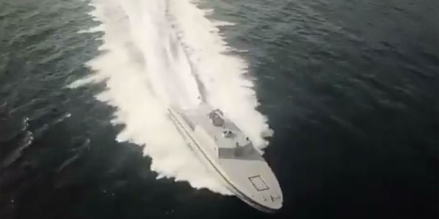 Yeni Sat Botunun İkincisi Bu Yıl Deniz Kuvvetleri Komutanlığına Teslim Edilecek