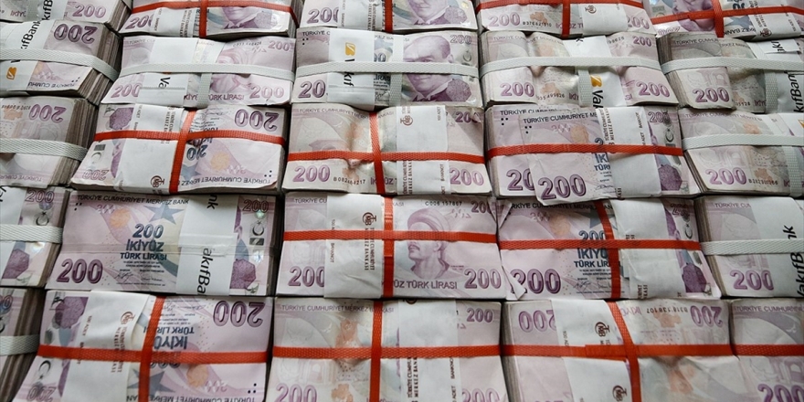 BES Kumbarasındaki Birikim 2019'da 130 Milyar Liraya Dayandı