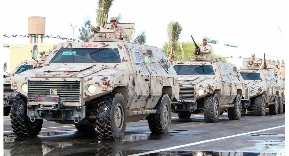 Mısır'dan Libya'daki ateşkese destek