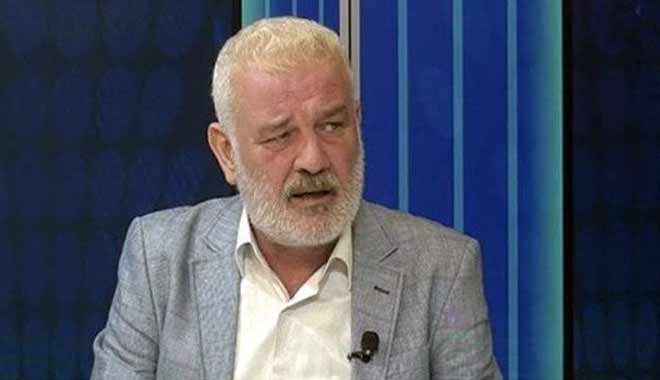 Sosyal güvenlik uzmanı Ali Tezel gözaltına alındı