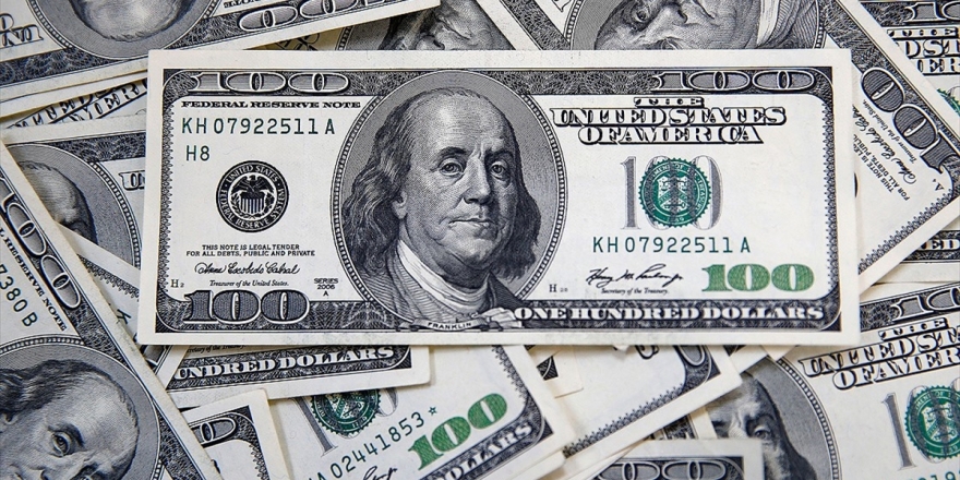 12 Aylık Cari Fazla 2 Milyar 725 Milyon Dolar Oldu