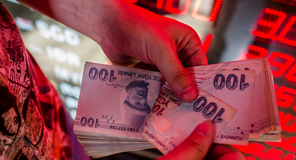 Asgari geçim endeksi açıklandı: 6 bin 897 lira