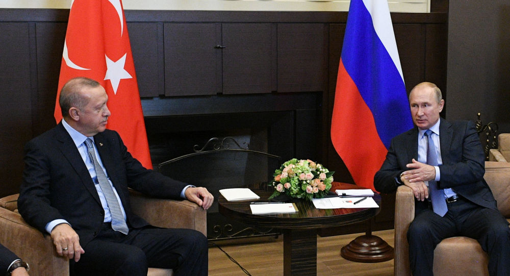 ‘Libya’da Türkiye-Rusya öncülüğünde barış masası kurulup Mısır, Tunus ve Cezayir dahil edilmeli’