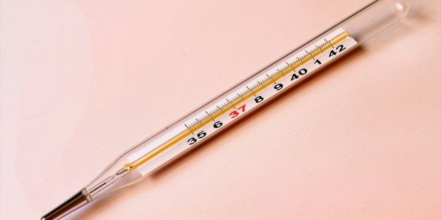 İnsanların Vücut Isısı Düşüyor