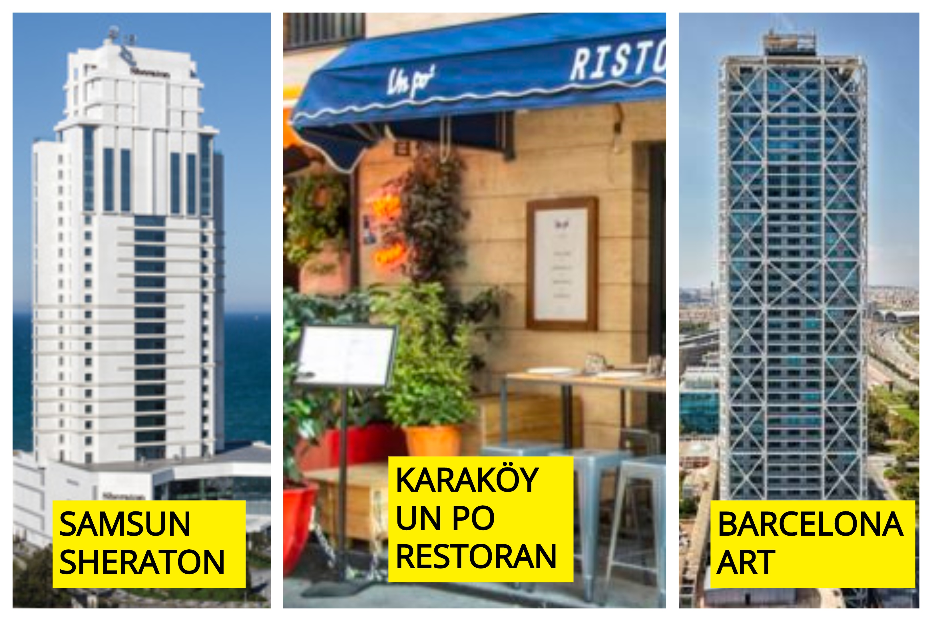 Doğan Satmış Yazdı: Karaköy’ün UN Po restoranı ve Şair Mehmet Akif’in “Çolpa” herifleri