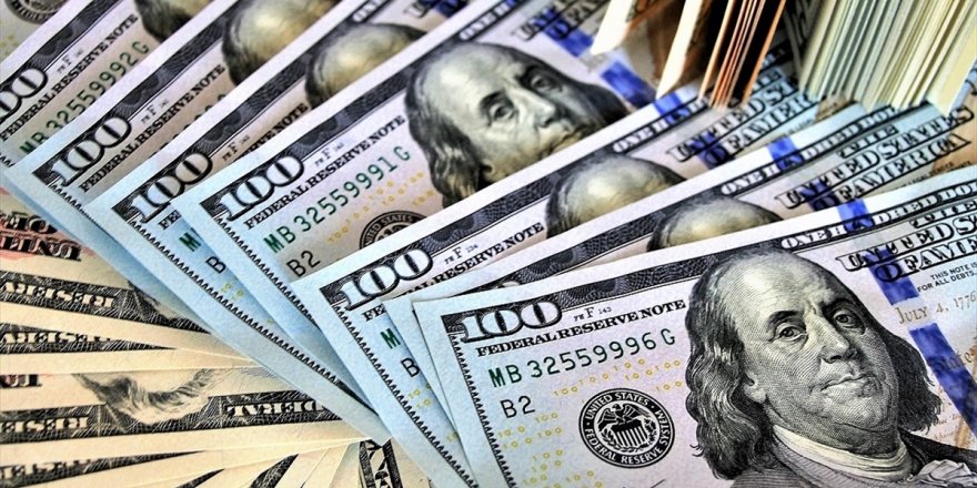 Cari İşlemler Hesabı Üst Üste 6 Aydır Fazla Veriyor