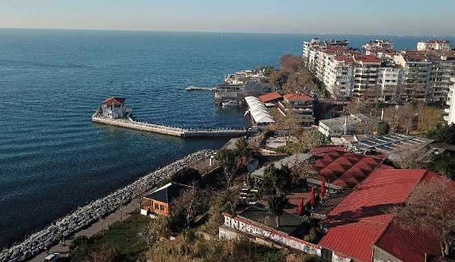 Moda sahiline hangi şirket bina dikilmek istiyor?