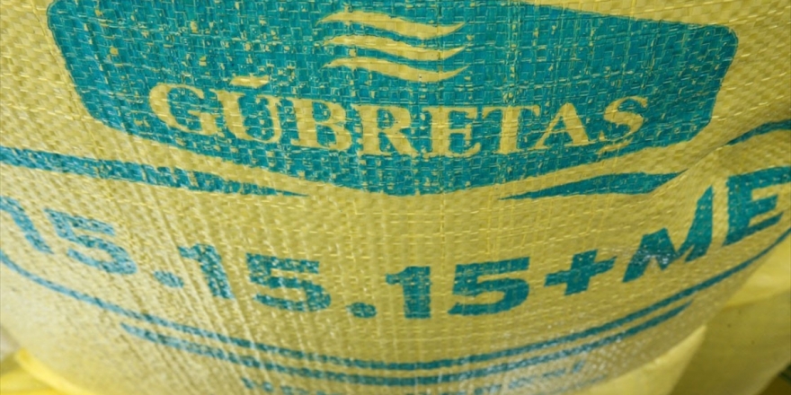 Gübretaş'ta Sürekli Mükemmellik Hedefi