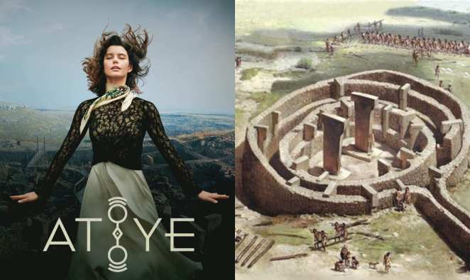 DR. SEVİNÇ KOÇAK YAZDI: ÜLKE TANITIMI VE DİZİLER...