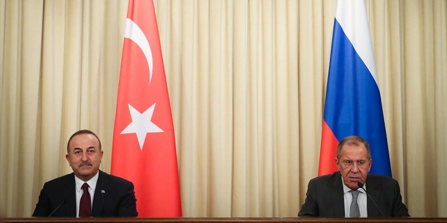 Libya'da Ateşkes Metnini Serrac İmzaladı Hafter Süre İstedi