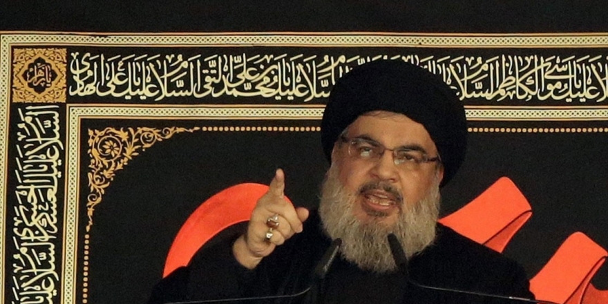 İsrail Dışişleri Bakanı'ndan Nasrallah'a Gözdağı