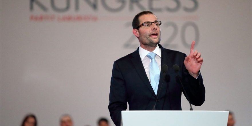 Malta'nın Yeni Başbakanı Abela Oldu