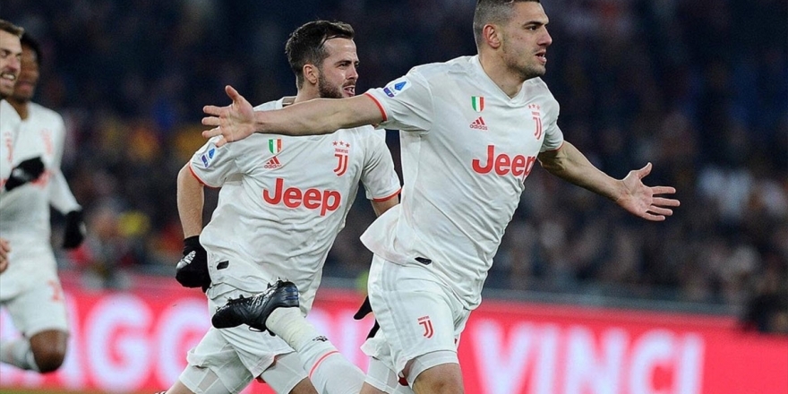 Merih Demiral'dan Destek Mesajlarına Teşekkür