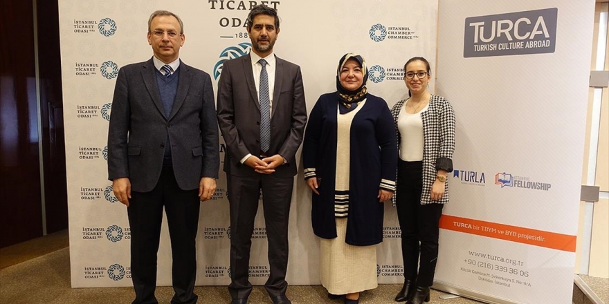 Turca İle Türk Edebiyatı Dünyaya Daha Etkin Şekilde Tanıtılacak