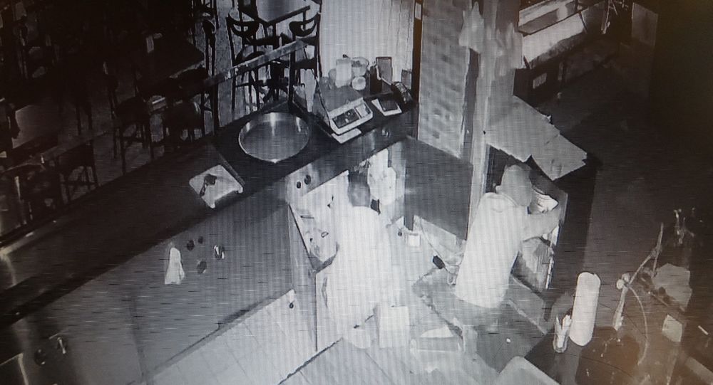 Aynı pastaneyi 5. kez soymaya çalıştılar: 'Sağ olsun arkadaşlar haftada bir dükkana giriyor'