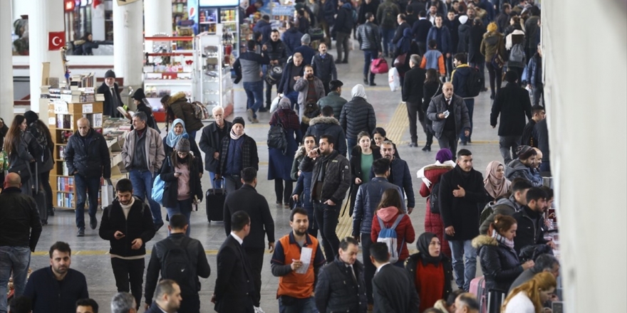 Otobüs Seferlerinde Sömestir Bereketi