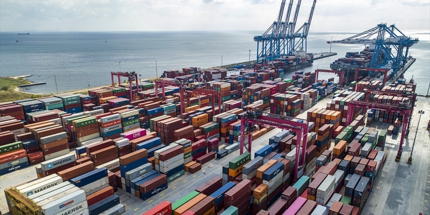 İstanbullu İhracatçılar Ürünlerini 231 Noktaya Ulaştırdı