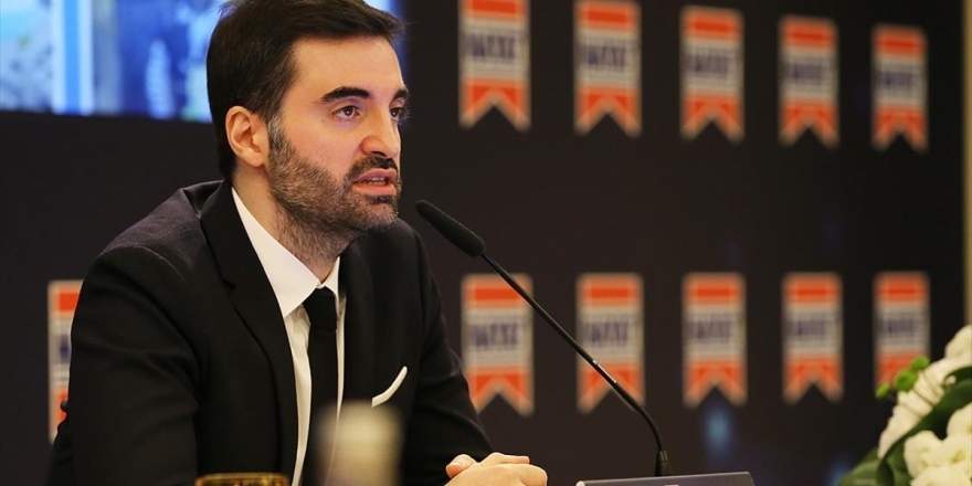 Hayat Kimya'dan Mersin'e 450 Milyon Liralık Yeni Yatırım