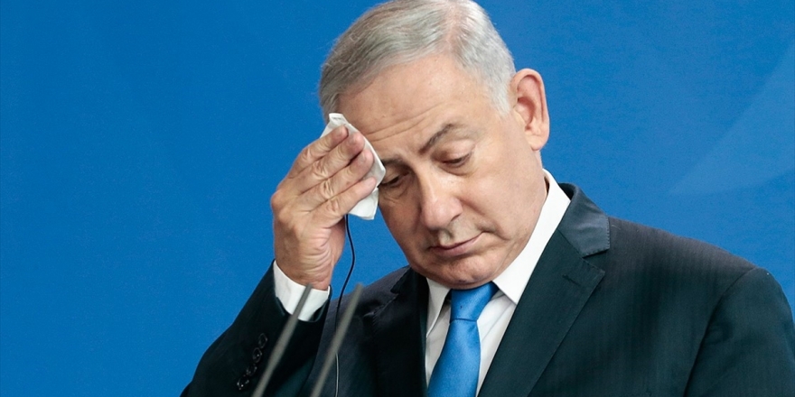 Netanyahu'nun Yargılanmasının Önünü Açacak Bir Adım Daha Atıldı