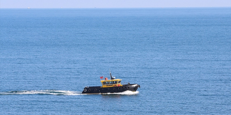 Kilyos'taki Kazanın Ardından Kaybolan Balıkçılardan Birinin Daha Cesedi Çıkarıldı