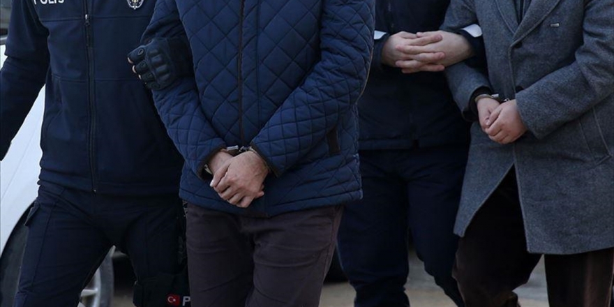 Emniyetin 59 İlde Düzenlediği Uyuşturucu Operasyonlarında Gözaltı Sayısı 703 Oldu