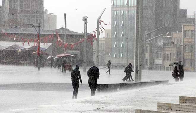 İstanbul'da hava kirliliği en üst seviyede çıktı: Asit yağmuru bekleniyor