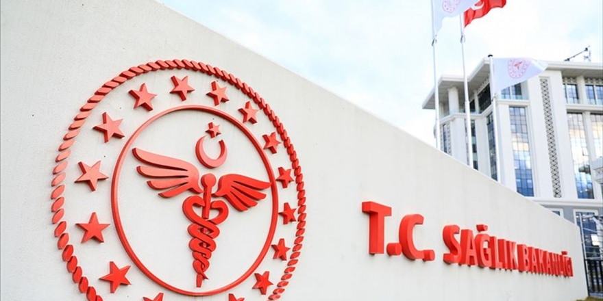 Sağlık Bakanlığı'ndan 'Grip' Açıklaması