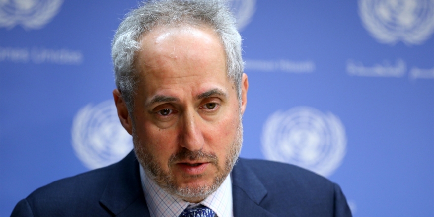 Bm'den 'Aa Çalışanlarının Mısır'da Gözaltına Alınmasını Soruşturacağız' Açıklaması