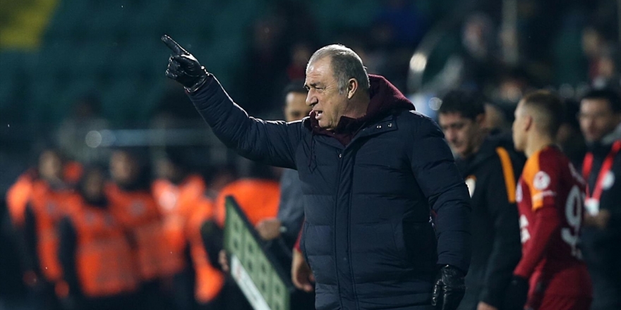 Fatih Terim: Nasıl Oynamamız Gerektiğinin Sinyallerini Vermeye Başladık