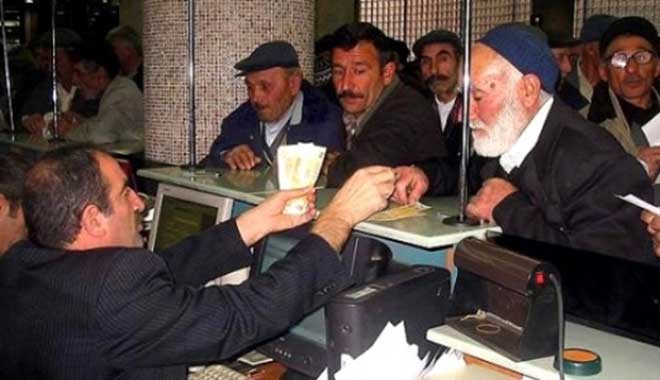 Dünyanın En Fakir Emeklisi Olan Ülkeler Belli Oldu