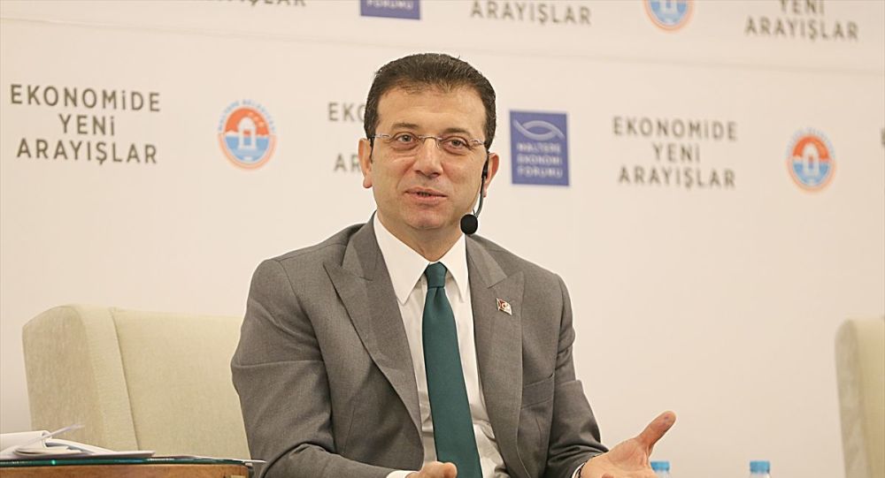 Prof. Oktav, İmamoğlu'na tepki gösterdi ve Twitter profilindeki 'Prof. Dr.' unvanını sildi