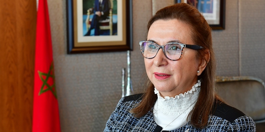 Türkiye Bu Yıl Afrika'nın Kapısını Daha Çok Çalacak