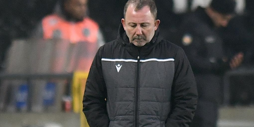 Yeni Malatyaspor'da Sergen Yalçın Dönemi Kapandı