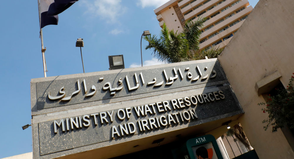 Mısır’dan gözaltına alınan AA muhabirleriyle ilgili açıklama