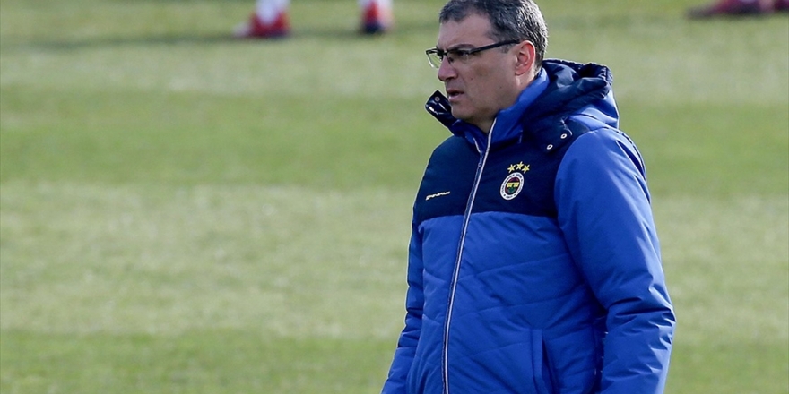 Fenerbahçe'de Sportif Direktör Comolli İstifa Etti