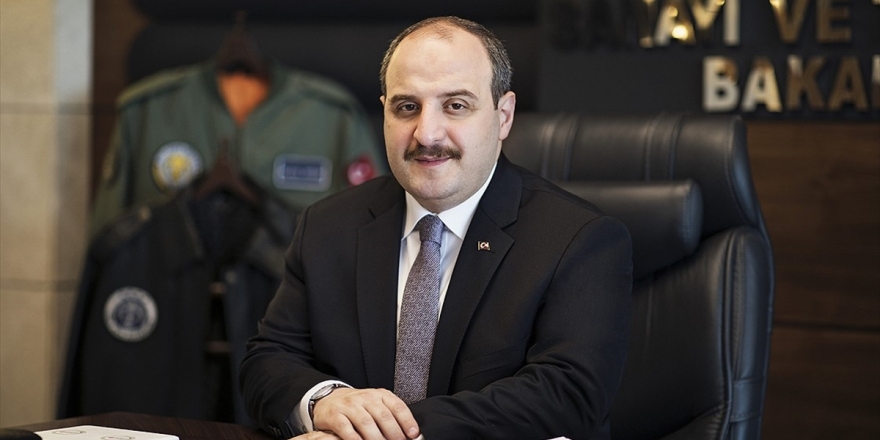 Sanayide Yerlileşme Hamlesine Yoğun İlgi