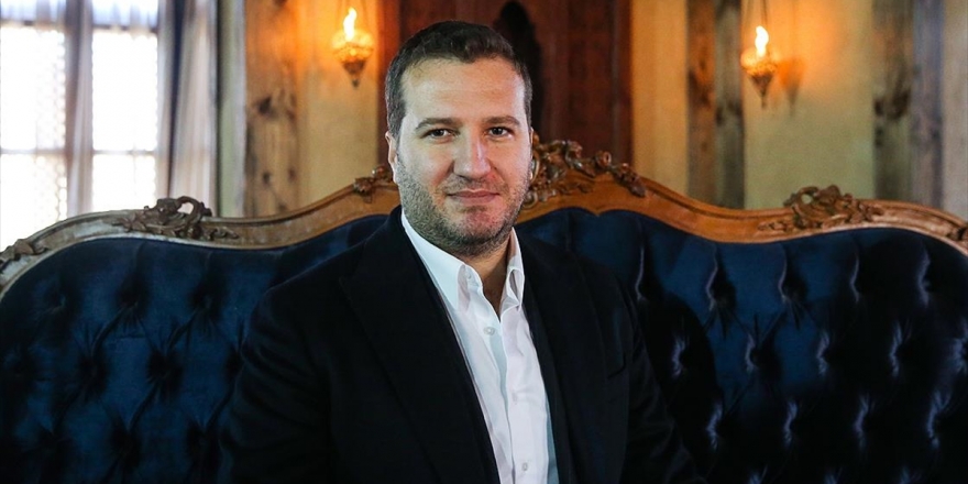 Yapımcı Bozdağ: Tarih Kitaplarında Yazanlar Sinemaya Yansısın