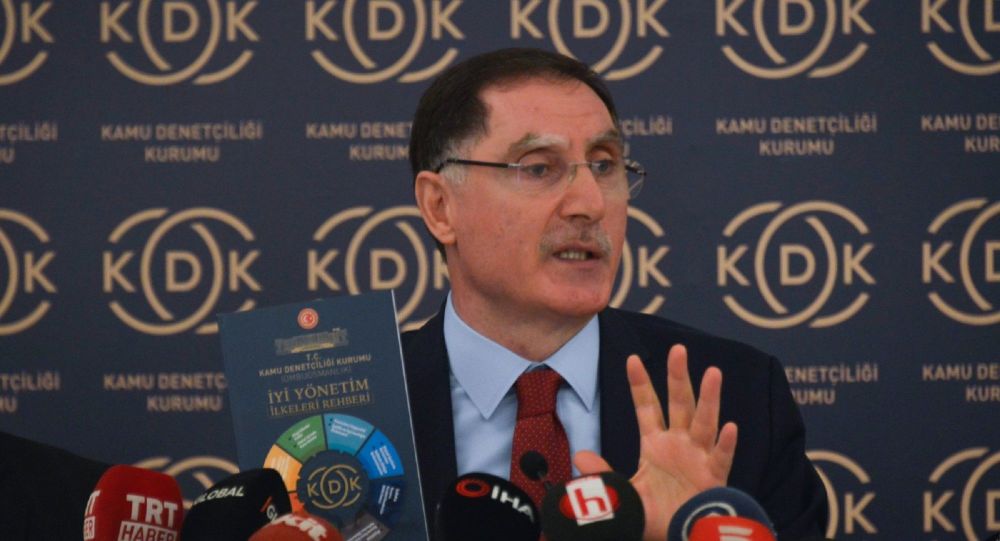 Kamu Başdenetçisi Malkoç: KDK’nin tavsiye kararlarına uyma oranı yüzde 20’lerden yüzde 75’lere çıktı