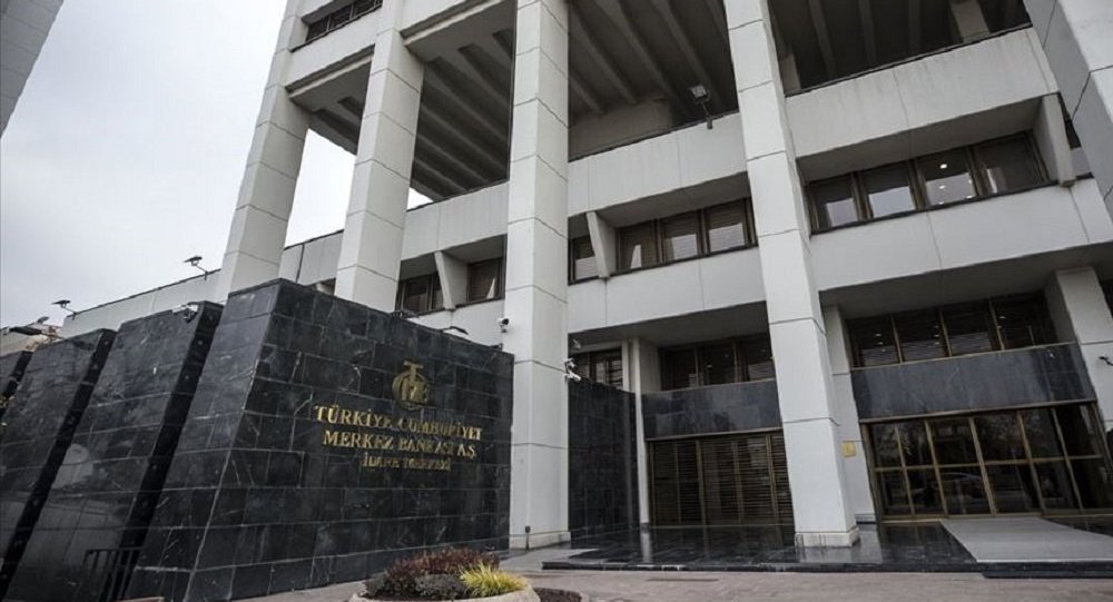 Merkez Bankası faizi 75 baz puan daha indirerek yüzde 11.25'e çekti