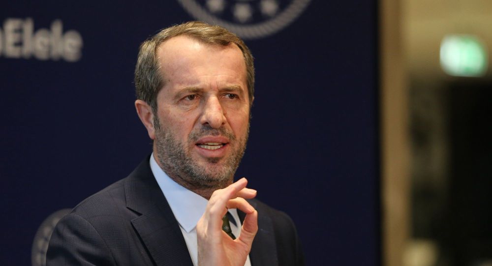 MHP'li Sancaklı: Kanserli hastaya morfin verme devri bitti