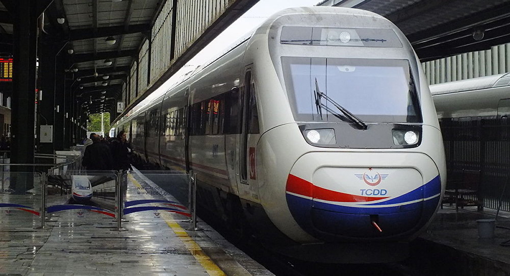 YHT'de Business Class indirimleri kaldırıldı