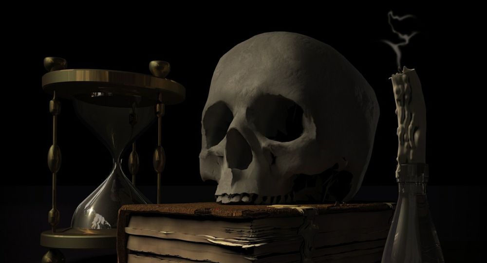 Eşi ölsün diye büyü yaptıracaktı, 8 bin euro dolandırıldı