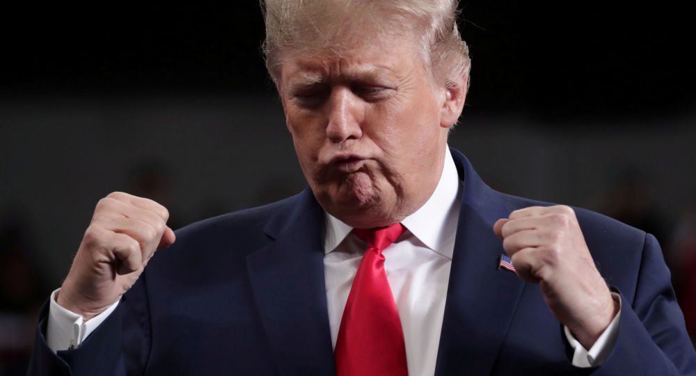 Berlin, Trump'ın İran'a baskı yapmazlarsa yaptırımla tehdidini doğruladı, Zarif 'Zorbaya diz çöküp bizi sattınız' dedi