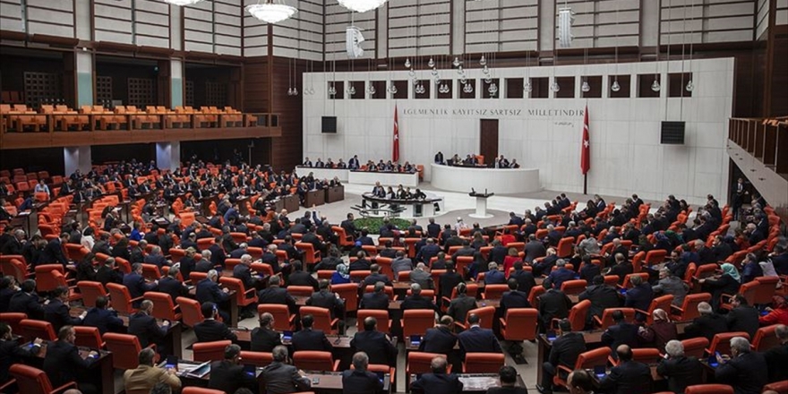 AK Parti, MHP ve İYİ Parti Grup Başkanvekillerinden AA'nın Kahire Ofisinde 4 Çalışanın Gözaltına Alınmasına Tepki