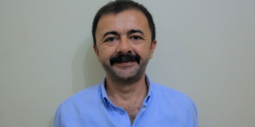 Aa Genel Müdürü Kazancı: Mısır'da Gözaltına Alınan 4 Çalışanımızdan Hilmi Balcı Serbest Bırakıldı