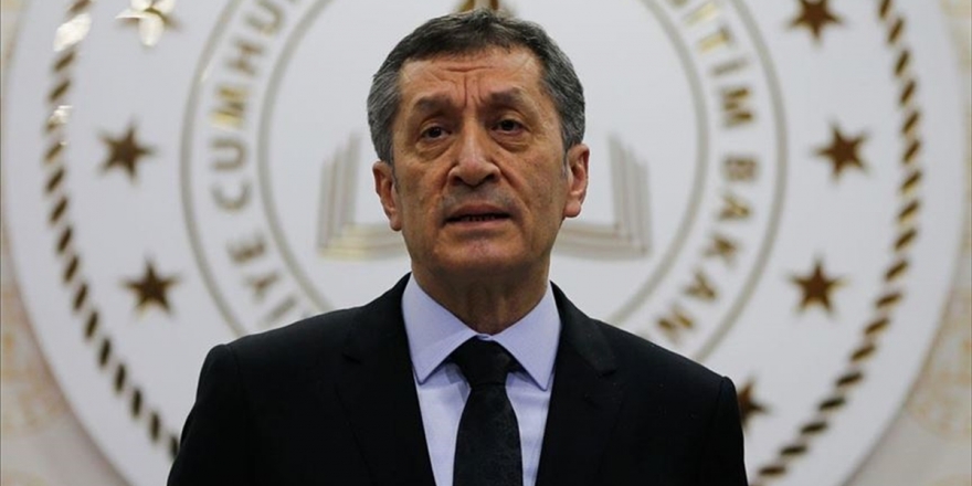 Milli Eğitim Bakanı Selçuk'tan Yarıyıl Tatiline İlişkin Videolu Paylaşım