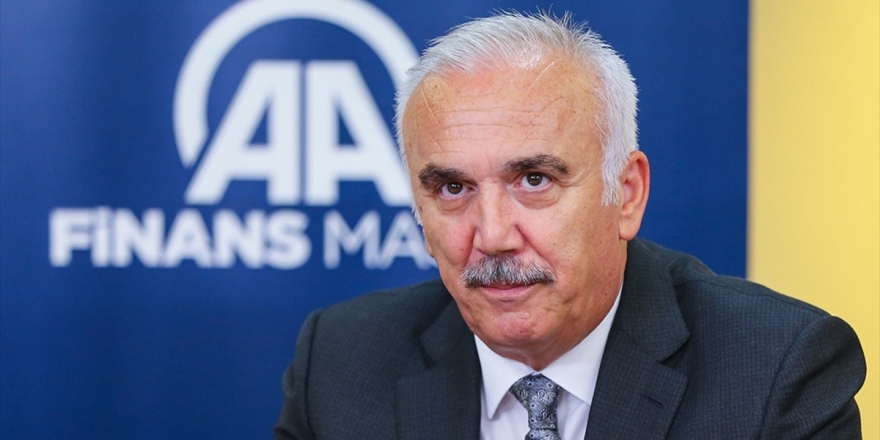 Ziraat Bankası 2020'de De Tarımdan Enerjiye Her Alanda Aktif Olacak