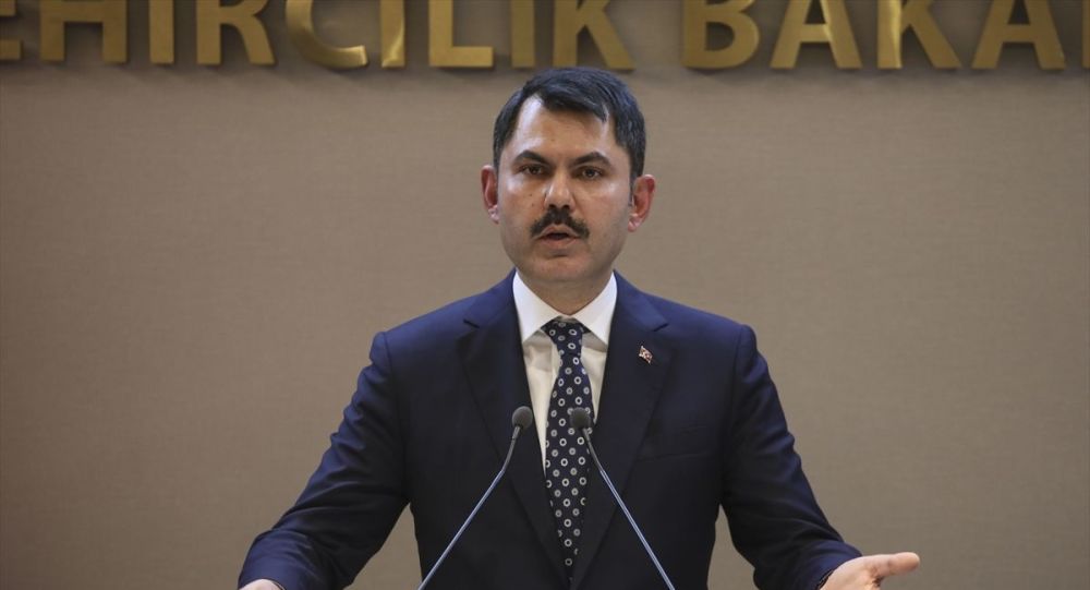 Kanal İstanbul ÇED Raporu onaylandı