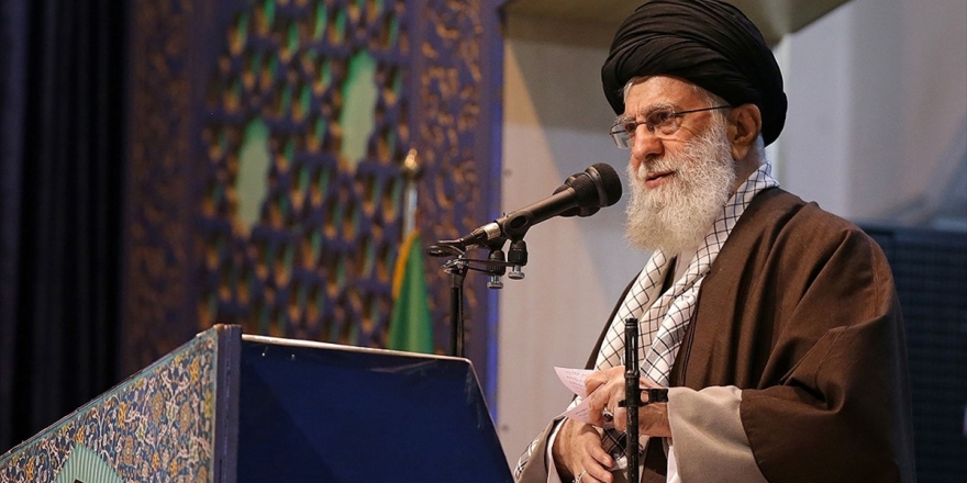 Hamaney: Abd'nin İtibarını Ve Süper Gücünü Hedef Aldık